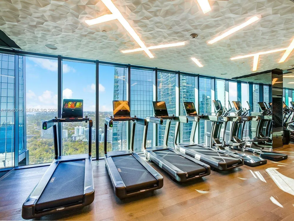 1451 Brickell Ave #1404 Miami, FL 33131