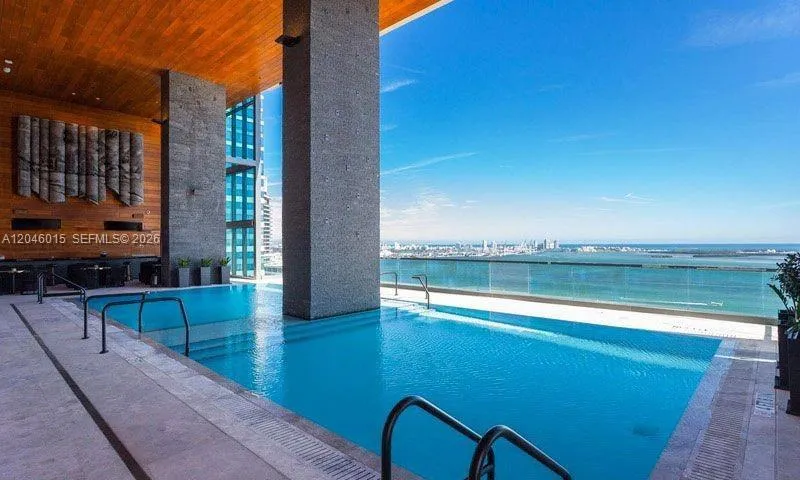 1451 Brickell Ave #1404 Miami, FL 33131