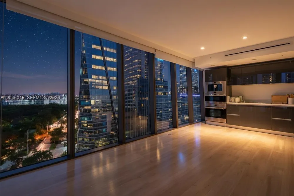 1451 Brickell Ave #1404 Miami, FL 33131