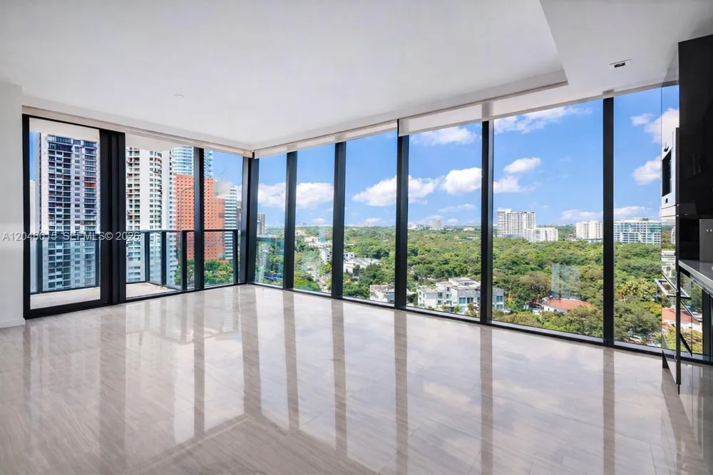 1451 Brickell Ave #1404 Miami, FL 33131