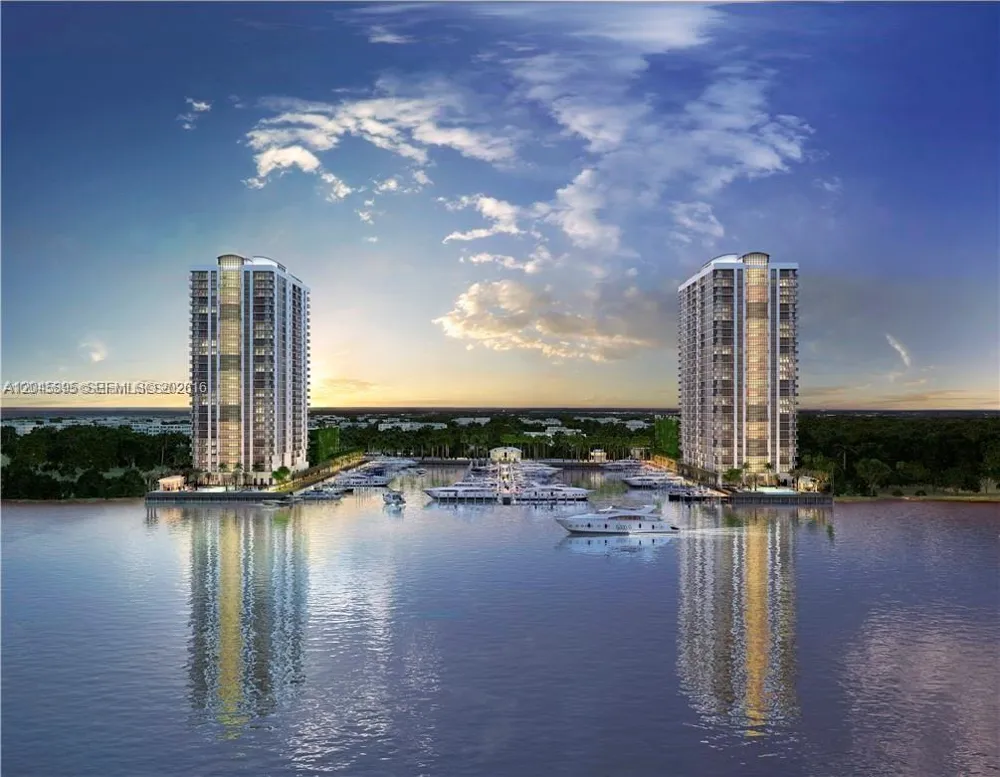 Address Not Shown North Miami Beach, FL 33160