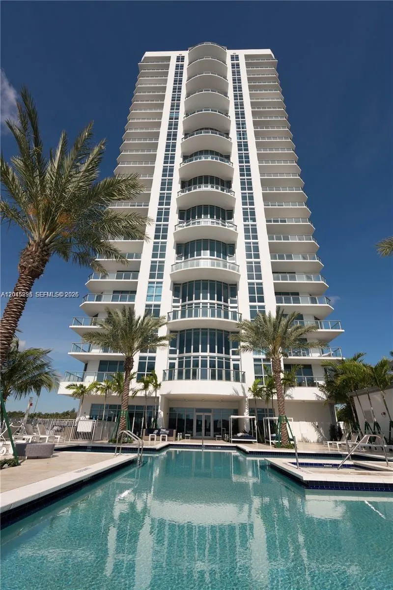 Address Not Shown North Miami Beach, FL 33160