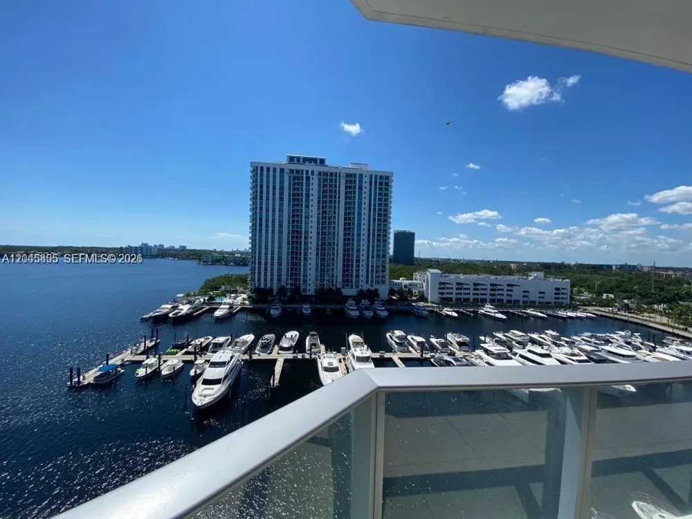 Address Not Shown North Miami Beach, FL 33160