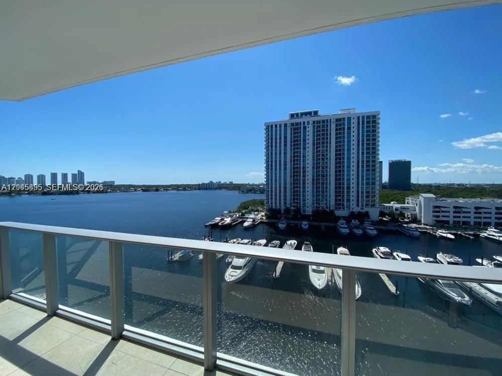 Address Not Shown North Miami Beach, FL 33160