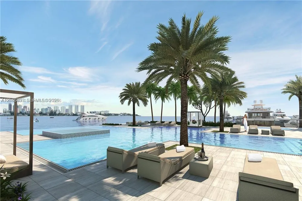 Address Not Shown North Miami Beach, FL 33160