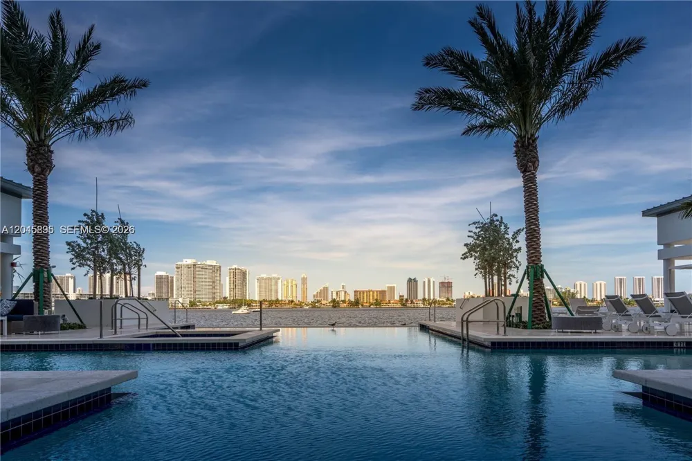 Address Not Shown North Miami Beach, FL 33160