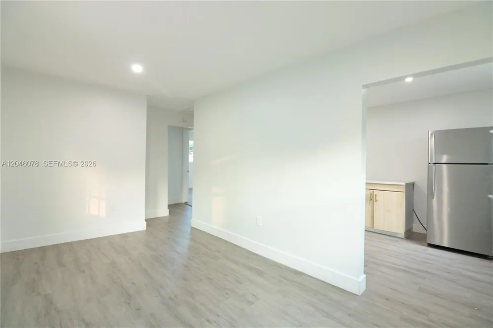 1768 NW 112th Ter #1 Miami, FL 33167