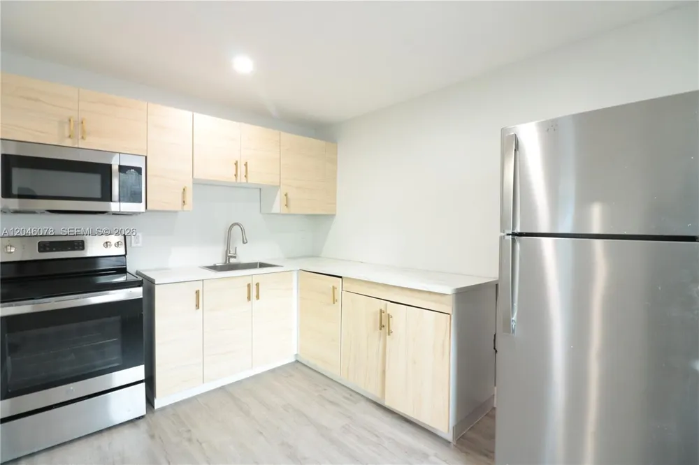 1768 NW 112th Ter #1 Miami, FL 33167