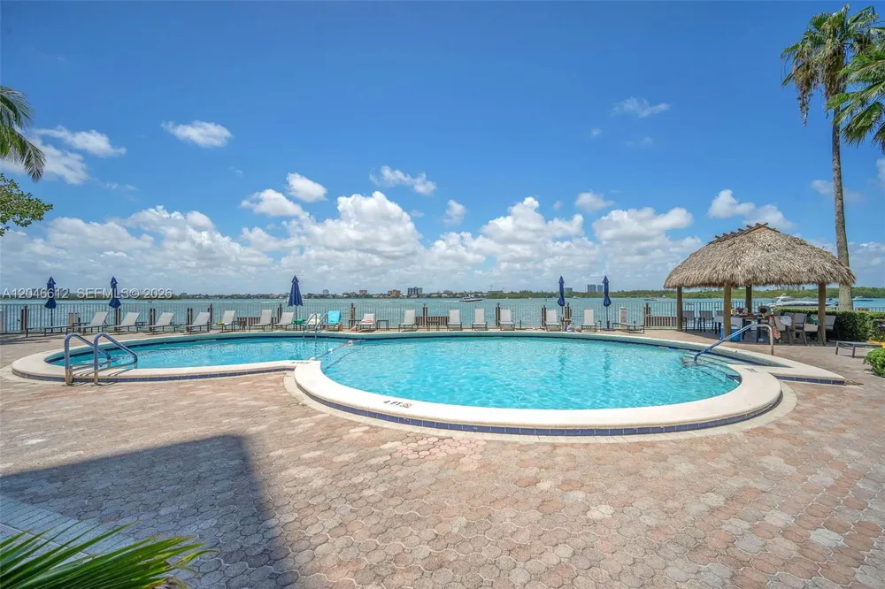 10350 W Bay Harbor Dr #8F Bay Harbor Islands, FL 33154