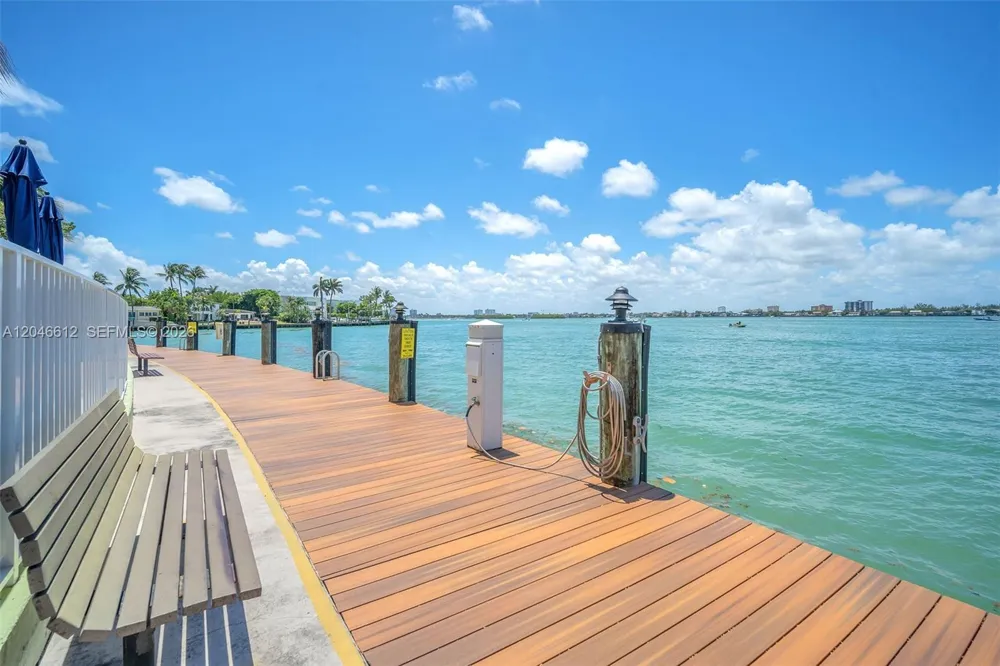 10350 W Bay Harbor Dr #8F Bay Harbor Islands, FL 33154