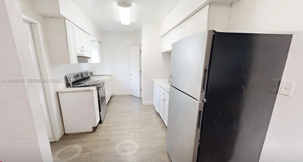 1211 Kasim St Opa-Locka, FL 33054