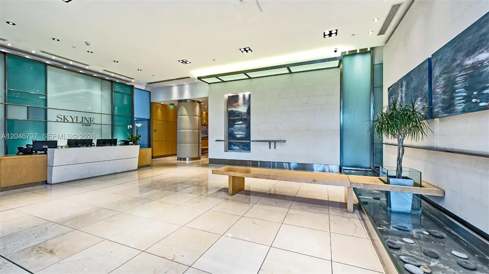 2101 Brickell Ave #1501 Miami, FL 33129
