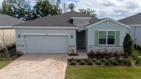 4195 NW 48th Terrace Rd, OCALA FL 34482