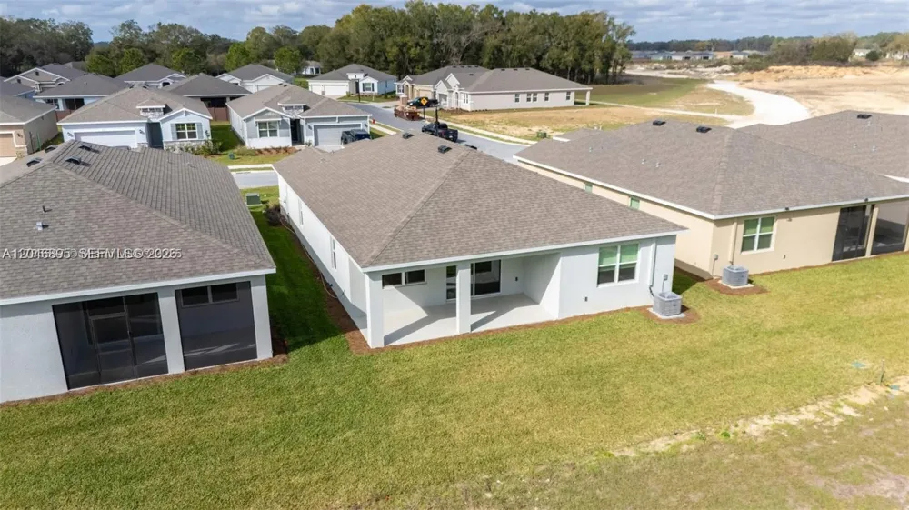 4195 NW 48th Terrace Rd, OCALA FL 34482 Other City - In The State Of Florida, FL 34482