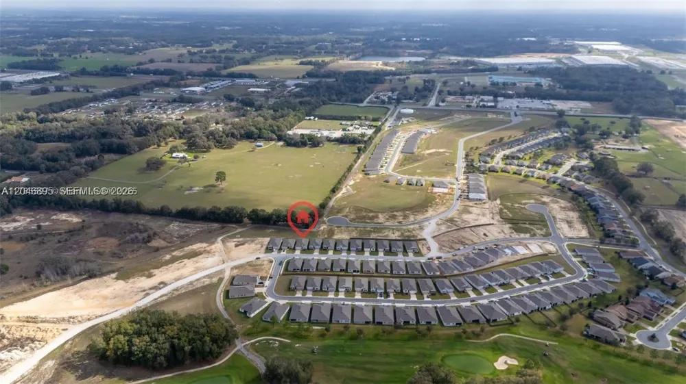 4195 NW 48th Terrace Rd, OCALA FL 34482 Other City - In The State Of Florida, FL 34482