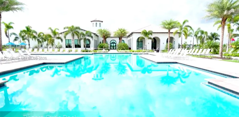 5525 AGOSTINO WAY Ave Maria, FL 34142