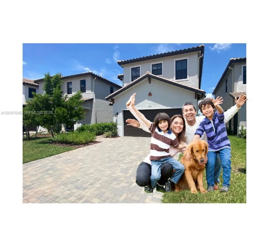 5525 AGOSTINO WAY Ave Maria, FL 34142