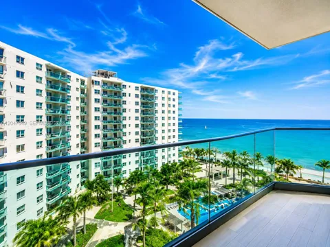 4001 S Ocean Dr #11M