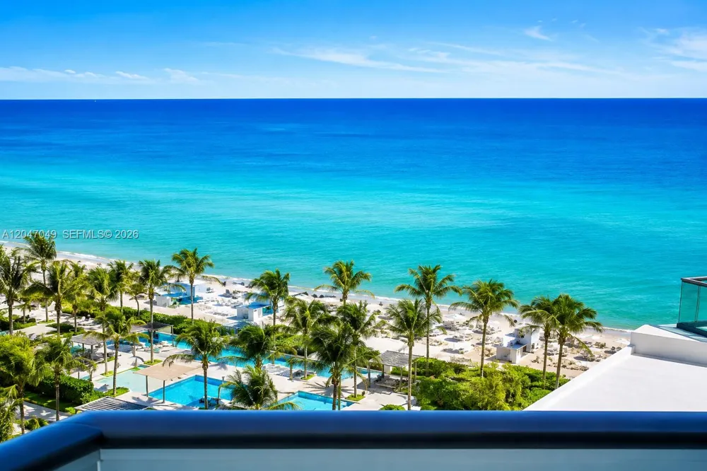 4001 S Ocean Dr #11M Hollywood, FL 33019