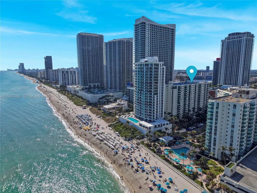 4001 S Ocean Dr #11M Hollywood, FL 33019