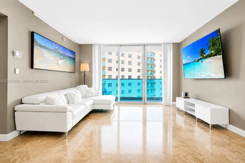 4001 S Ocean Dr #11M Hollywood, FL 33019