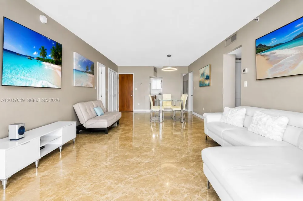 4001 S Ocean Dr #11M Hollywood, FL 33019