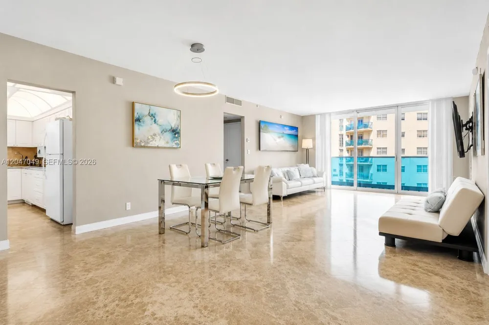 4001 S Ocean Dr #11M Hollywood, FL 33019