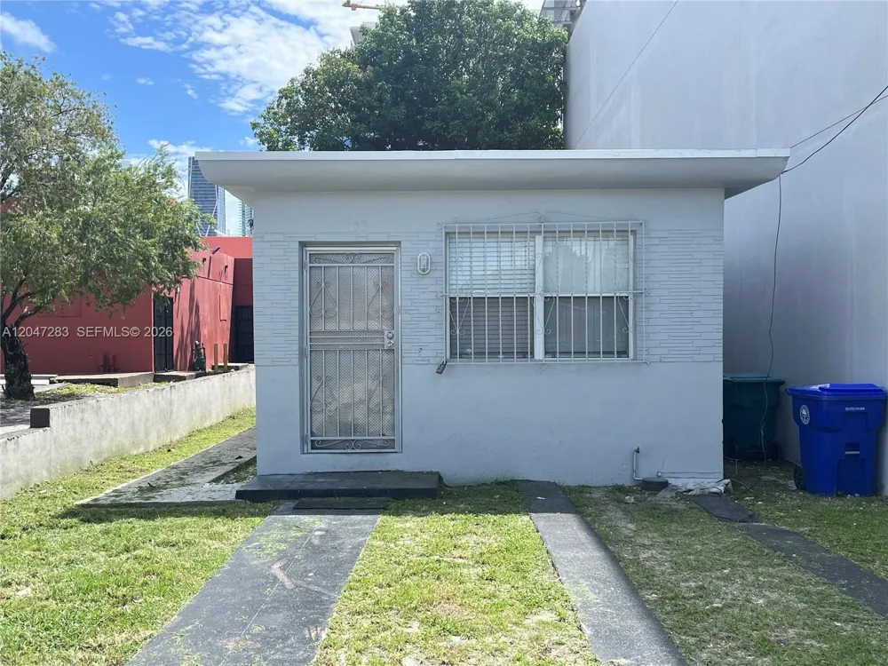 733 NW 4th Ave Miami, FL 33136