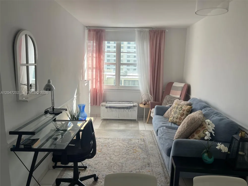100 Lincoln Rd #1126 Miami Beach, FL 33139