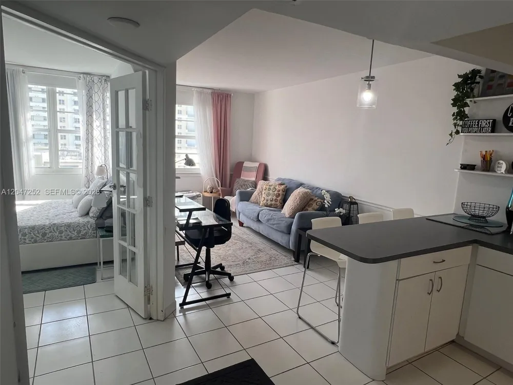 100 Lincoln Rd #1126 Miami Beach, FL 33139