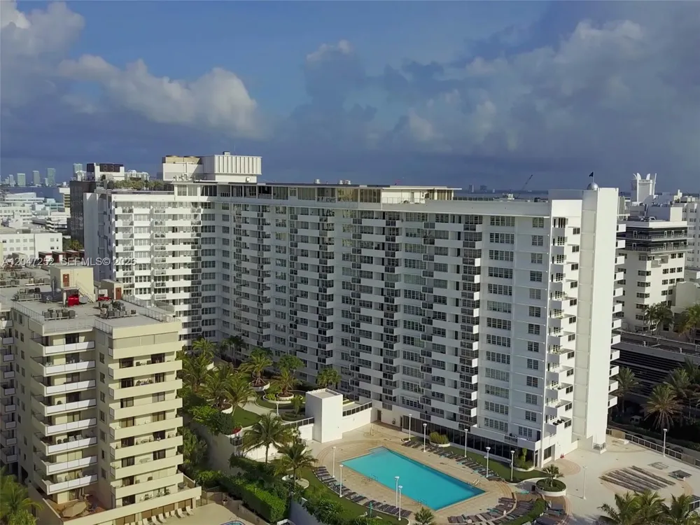 100 Lincoln Rd #1126 Miami Beach, FL 33139