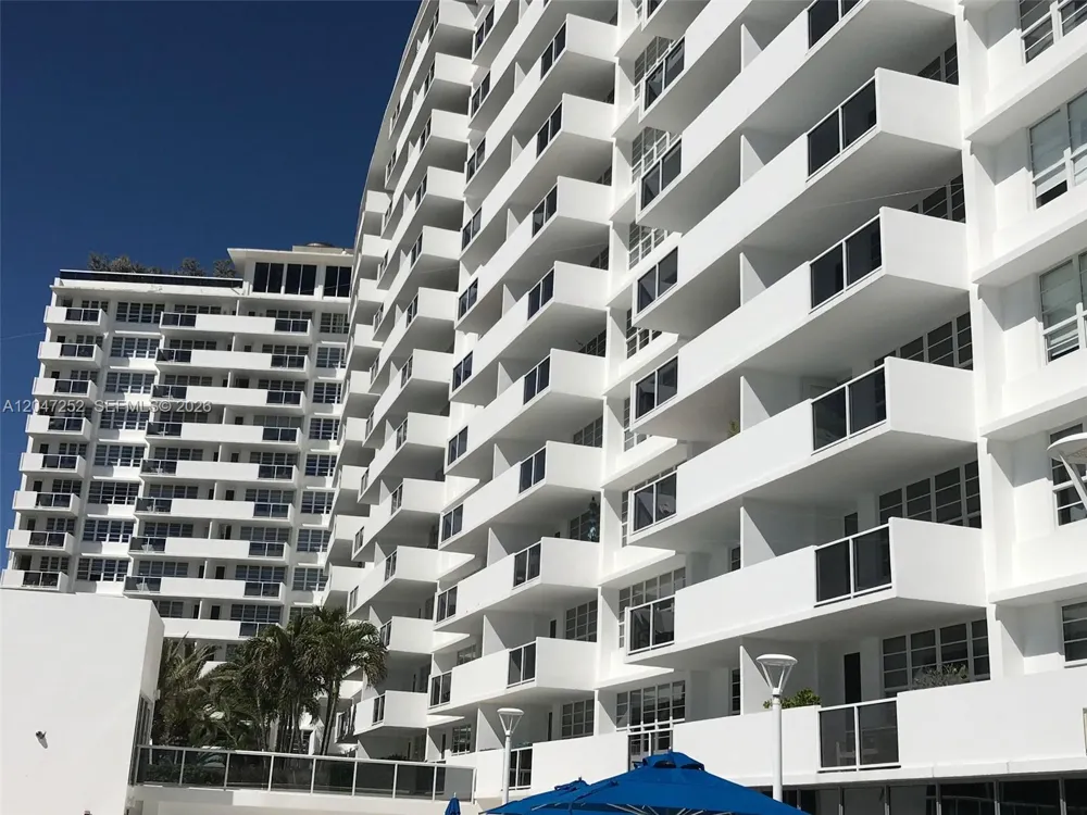100 Lincoln Rd #1126 Miami Beach, FL 33139