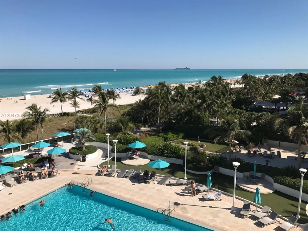 100 Lincoln Rd #1126 Miami Beach, FL 33139