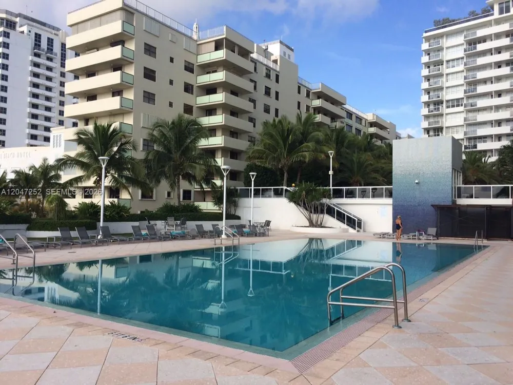 100 Lincoln Rd #1126 Miami Beach, FL 33139