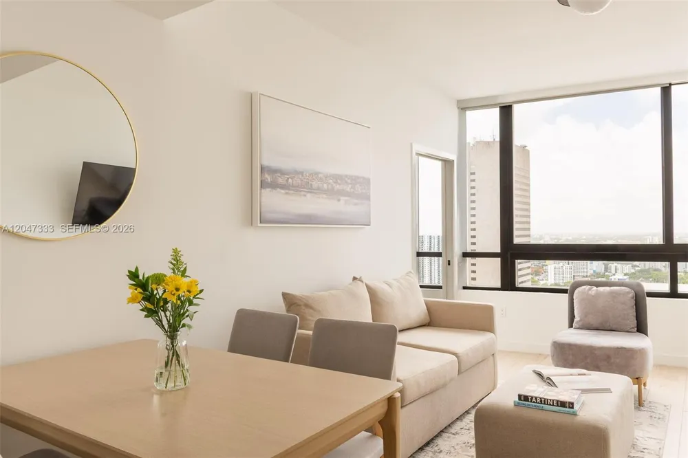 225 Miami Ave #3412 Miami, FL 33128