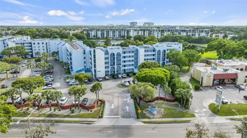 9460 Fontainebleau Blvd #519