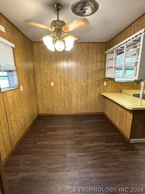 609 Hyden Stratford, OK 74872