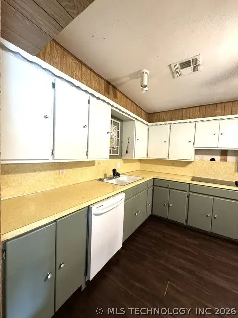 609 Hyden Stratford, OK 74872