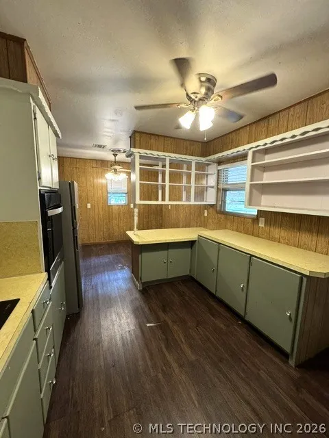 609 Hyden Stratford, OK 74872