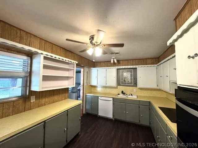 609 Hyden Stratford, OK 74872