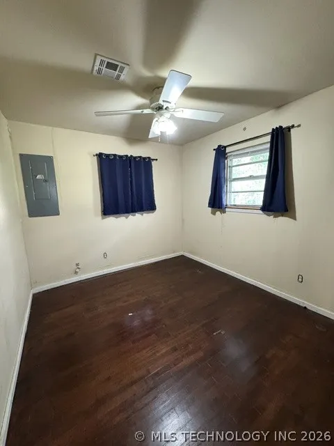 609 Hyden Stratford, OK 74872