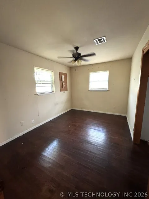 609 Hyden Stratford, OK 74872