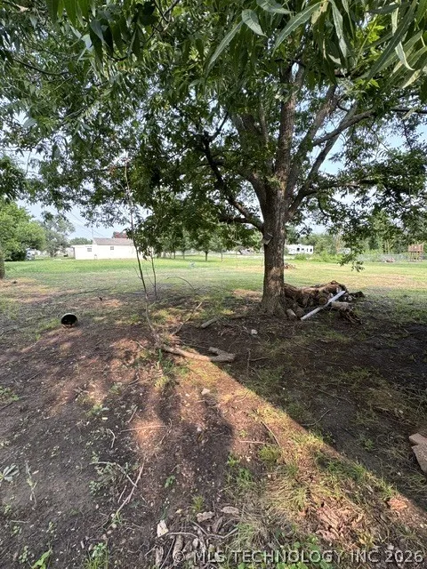 609 Hyden Stratford, OK 74872