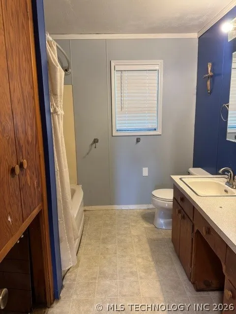 609 Hyden Stratford, OK 74872