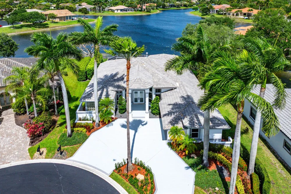 6419 NW 99th Drive Parkland, FL 33076