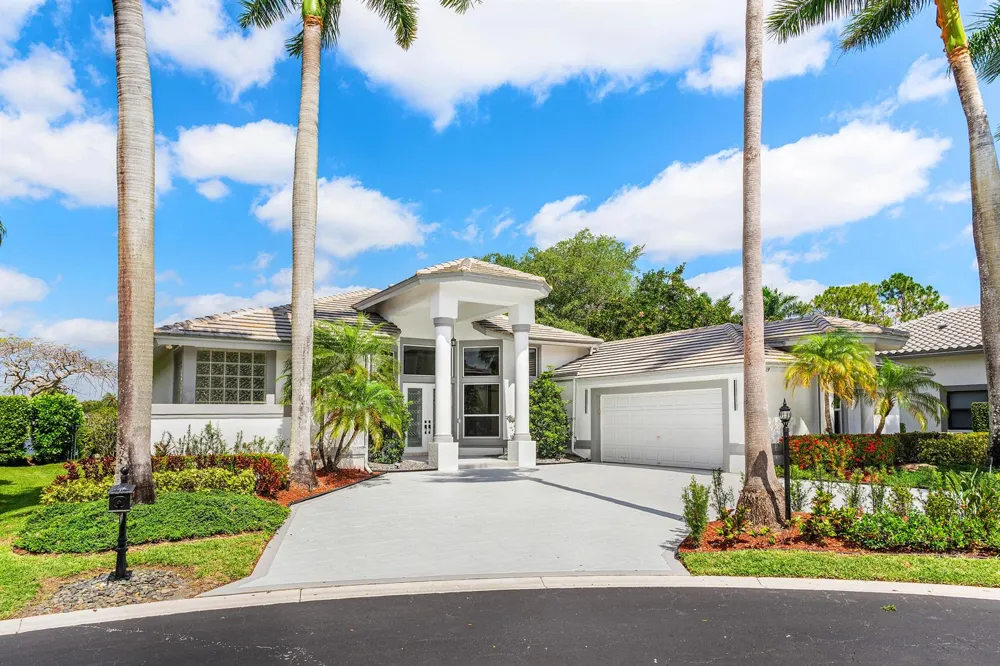 6419 NW 99th Drive Parkland, FL 33076