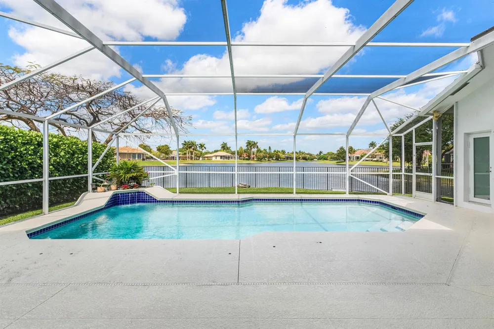 6419 NW 99th Drive Parkland, FL 33076