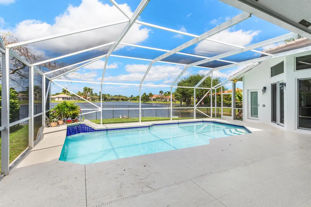 6419 NW 99th Drive Parkland, FL 33076