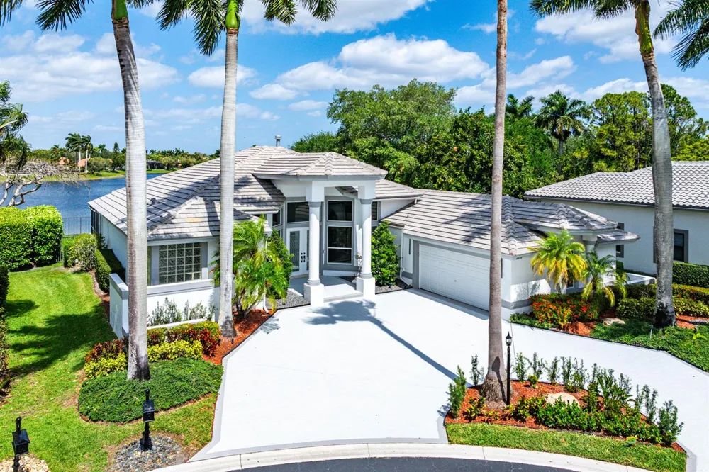 6419 NW 99th Drive Parkland, FL 33076