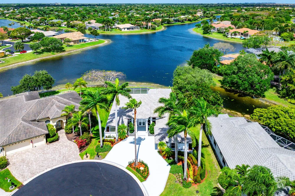 6419 NW 99th Drive Parkland, FL 33076